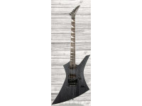 Jackson Pro Series Jeff Loomis Kelly Black Jackson Pro Series Jeff Loomis Kelly Black
